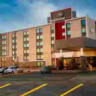 Best Western Plus Toronto North York Hotel & Suite, 4 of 5
