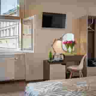 Pytloun Kampa Garden Hotel Prague, 5 of 5