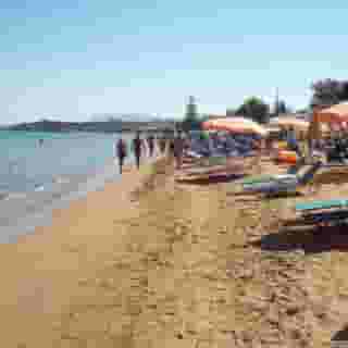Kato Stalos Beach, 5 of 5