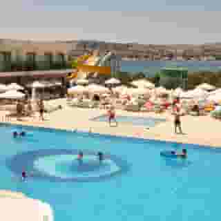 Jasmin Beach Hotel, 1 of 5