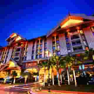 The Royale Chulan Kuala Lumpur, 4 of 5