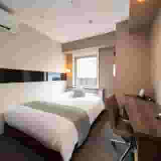 Super Hotel Premier Ginza, 3 of 5