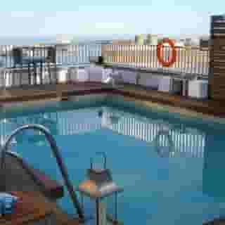 Molina Lario Hotel, 2 of 5