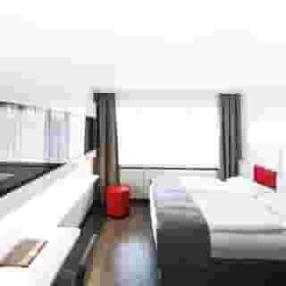 Dormero Hotel Stuttgart, 6 of 6