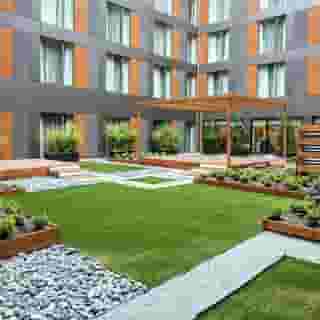 Hilton Garden Inn Seattle Bellevue Downtow, 5 of 5