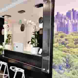 Hotel Central Park, 2 of 5