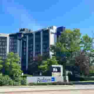 Radisson Blu Vancouver Airport, 5 of 5