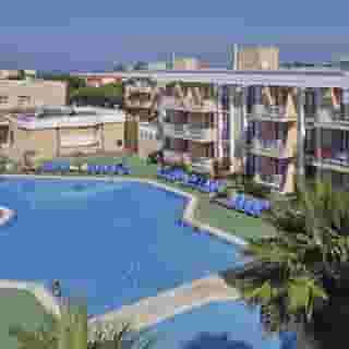 Sol Sancti Petri, 5 of 5