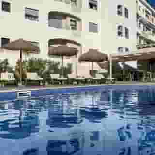 Aguahotels Alvor Jardim, 1 of 5