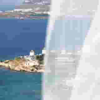 Tharroe of Mykonos, 5 of 5