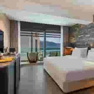 Lujo Hotel Bodrum, 6 of 6