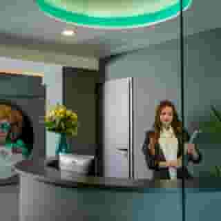 Rooftop Planet Prague Hotel, 4 of 5