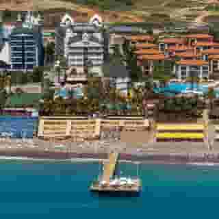 Galeri Resort Hotel, 6 of 6