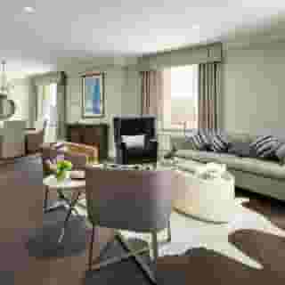 Hilton Boston Park Plaza, 6 of 6