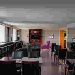 Dallas/Addison Marriott Quorum By The Galleria, 2 of 5