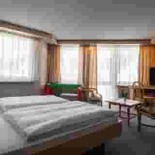 Hotel Aichtaler Hof, 1 of 5