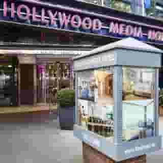 Hollywood Media Hotel, 3 of 5