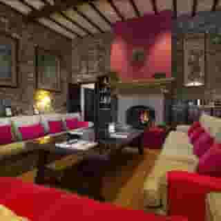 Hotel Los Caspios, 6 of 6