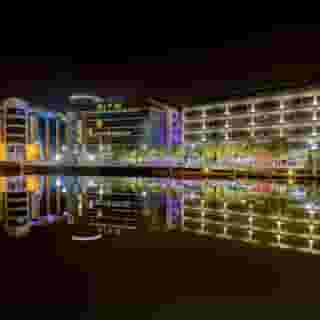 Clayton Hotel Cork City, 2 of 5
