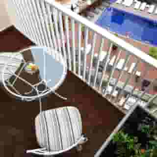 Hotel Wellington Madrid, 5 of 5