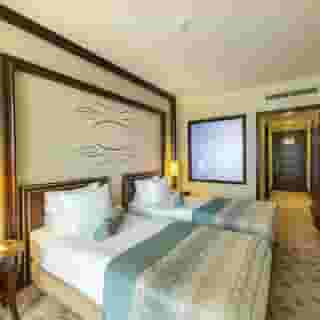 Elite World Istanbul Taksim Hotel, 5 of 5