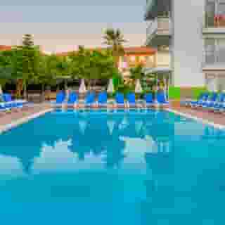 Numa Konaktepe Hotel, 2 of 5