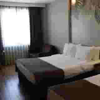 Riva Taksim Hotel Istanbul, 5 of 5