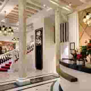 Grand Hotel Thalasso & Spa, 4 of 5