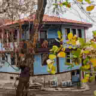 Hotel Evmolpia, 1 of 5