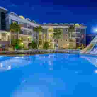 Alenz Suite Hotel, 3 of 5