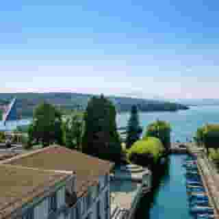 Baur Au Lac, 3 of 5