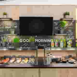 Hotel Bristol Budapest, 4 of 5