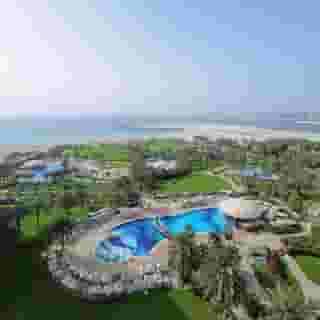 Le Royal Meridien Beach Resort and Spa, 2 of 5