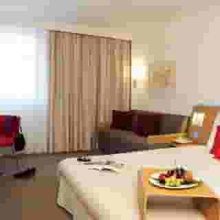 Novotel Nuernberg Messezentrum, 4 of 5