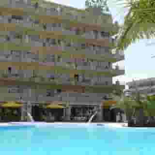 Hotel Playa Blanca, 6 of 6