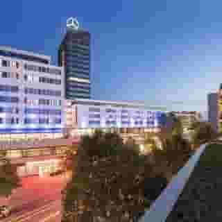 Hotel Palace Berlin, 4 of 5