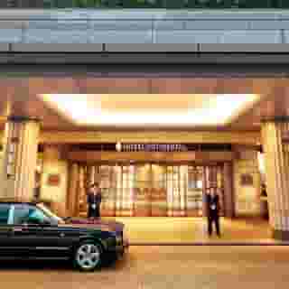 InterContinental Tokyo Bay, 3 of 5