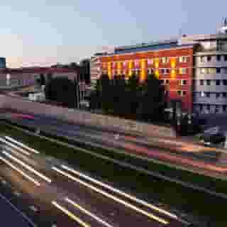 Hotel Art City Inn, 3 of 5