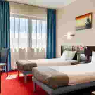 Focus Gdansk Hotel, 5 of 5