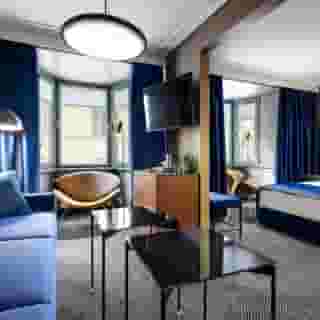 Logos Hotel, 6 of 6