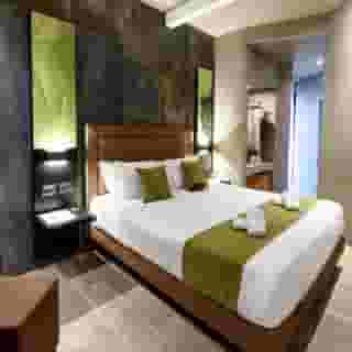 Just Hotel Milano, 2 of 5