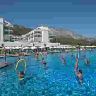 Dosinia Luxury Resort, 2 of 5