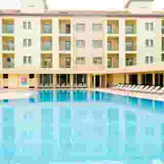 Aparthotel Montefino, 1 of 5