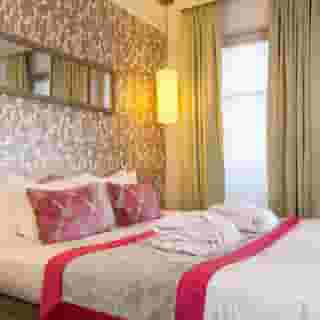 Marceau Bastille - Gare de Lyon, 4 of 5