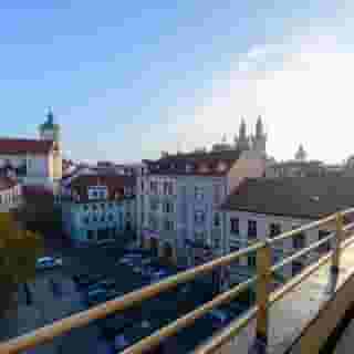 Myo Hotel Mysterius, 1 of 5