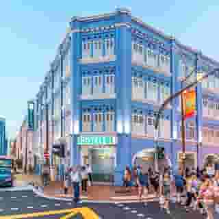 Hotel 81 Chinatown, 2 of 5