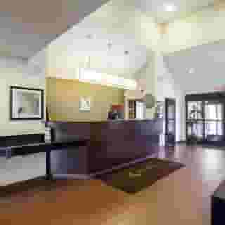 Sleep Inn Nashville North - Downtown Area, 5 of 5