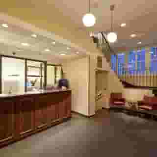 Hotel Adler Zuerich, 5 of 5