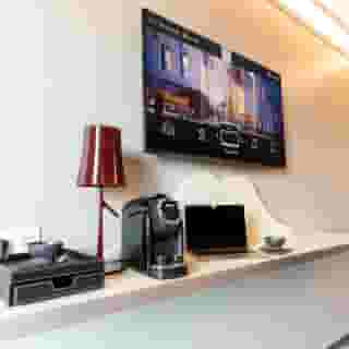 Hotel Dali - Paris Val d'Europe, 5 of 5