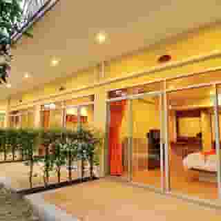 Phuket Sea Resort SHA by ZUZU, 4 of 5